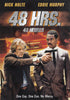 48 Hrs. (Bilingual) DVD Movie