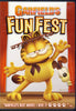 Garfield's Funfest DVD Movie
