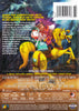 Garfield's Funfest DVD Movie