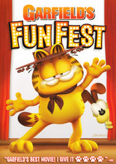 Garfield's Funfest