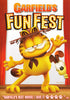 Garfield's Funfest DVD Movie