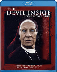 The Devil Inside (Blu-ray)