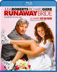 Runaway Bride (Blu-ray) (Bilingual)