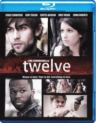 Twelve (Blu-ray)
