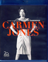 Carmen Jones (Blu-ray)