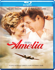 Amelia (Blu-ray)