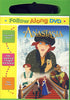 Anastasia (Follow-Along Edition) DVD Movie