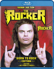 The Rocker (Blu-ray) (Bilingual)