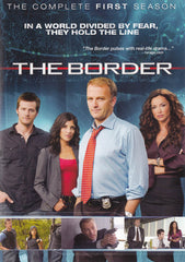 The Border (The Complete Season One) (Mill Creek) (Keepcase)