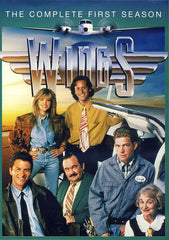 Wings - The Complete First Season (1)