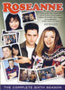 Roseanne - The Complete Season 6 DVD Movie