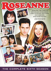 Roseanne - The Complete Season 6
