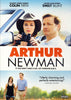 Arthur Newman DVD Movie