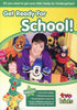 Get Ready for School! DVD Movie