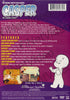 Casper the Friendly Ghost: Peek A Boo DVD Movie
