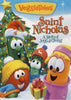VeggieTales: Saint Nicholas: A Story of Joyful Giving DVD Movie