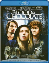 Blood and Chocolate (Blu-ray)