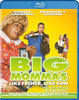 Big Mommas House: Like Father, Like Son (Bilingual) (Blu-ray) Blu-Ray Movie