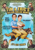 Tim & Eric's Billion Dollar Movie DVD Movie