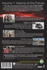 The Nature of Things Vol. 1: Visions of the Future DVD Movie