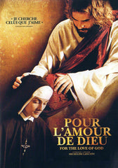 Pour l amour de Dieu (For the Love of God) (Bilingual)