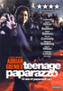 Teenage Paparazzo (Bilingual) DVD Movie