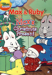 Max & Ruby - Max s Christmas Presents