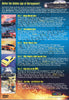 Legendary Muscle Cars (Boxset) DVD Movie