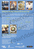 Jamie Oliver's Food Escapes (Boxset) DVD Movie