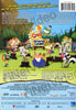 Iggy Arbuckle - Volume 4 (Bilingual) DVD Movie