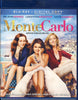 Monte Carlo (Blu-Ray + Digital Copy) (Blu-ray) (Bilingual) Blu-Ray Movie