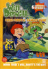 Will & Dewitt: Frog-Tastic Family Fun! DVD Movie