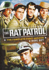 The Rat Patrol - The Complete First Season DVD Movie
