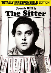 The Sitter - Totally Irresponsible Edition