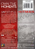 Unfaithful / Hitman (Hers & His Double Feature) DVD Movie