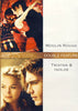 Moulin Rouge / Tristan and Isolde (Double Feature) DVD Movie