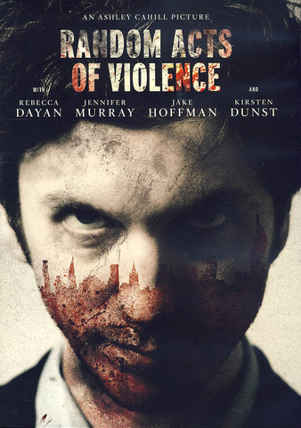 Random Acts of Violence DVD Movie