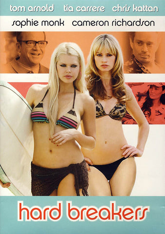 Hard Breakers DVD Movie