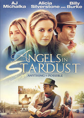 Angels in Stardust
