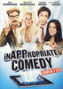 Inappropriate Comedy DVD Movie