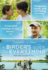 A Birder s Guide To Everything