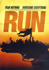 RUN DVD Movie