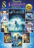 8-Movie: Family Fantasy Adventure (Value Movie Collection) DVD Movie