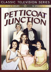 Petticoat Junction - 14 Episodes (Classic Television Series)