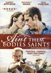 Ain't Them Bodies Saints (Bilingual)