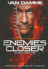 Enemies Closer (Bilingual)
