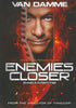 Enemies Closer (Bilingual) DVD Movie