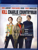 Kill Charlie Countryman (Blu-ray) (Bilingual) BLU-RAY Movie
