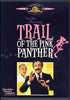 Trail of the Pink Panther (Black Cover) DVD Movie