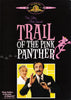 Trail of the Pink Panther (Black Cover) DVD Movie